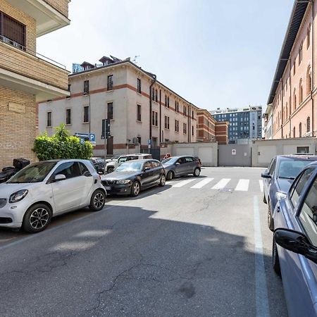 Minerva - 2 Bedrooms Apartment Two Steps From Milano Centrale Экстерьер фото