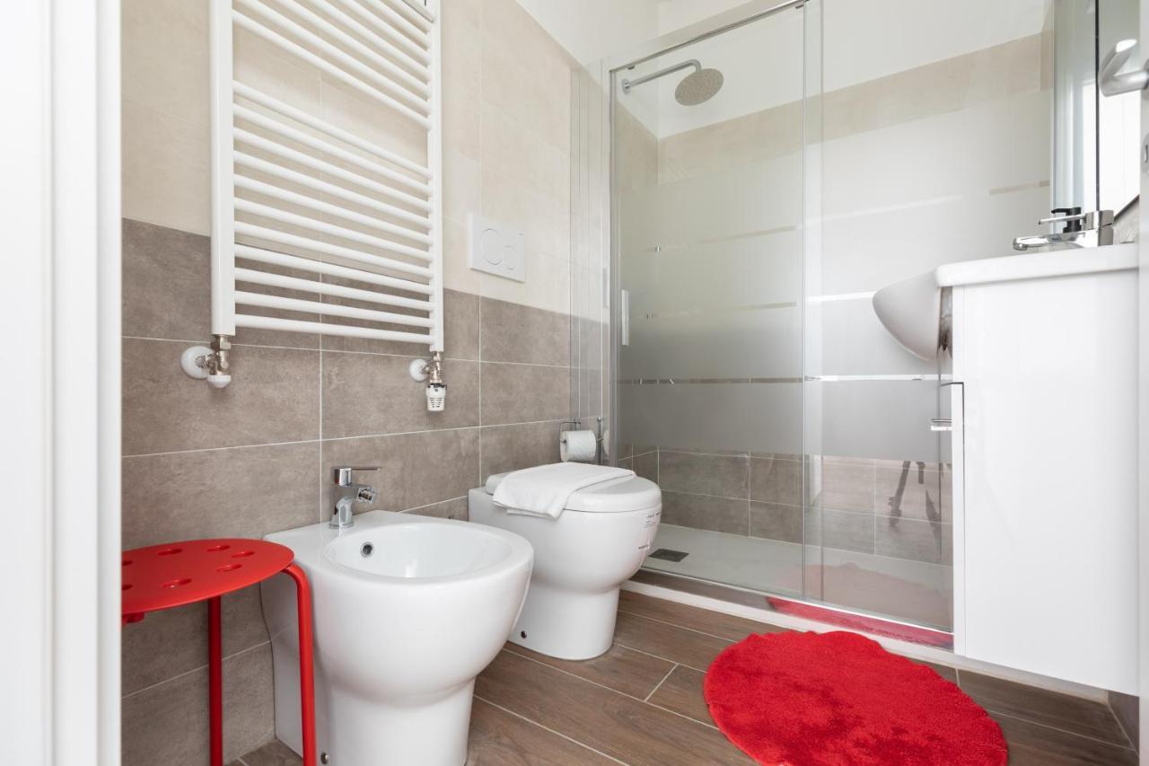 Minerva - 2 Bedrooms Apartment Two Steps From Milano Centrale Экстерьер фото