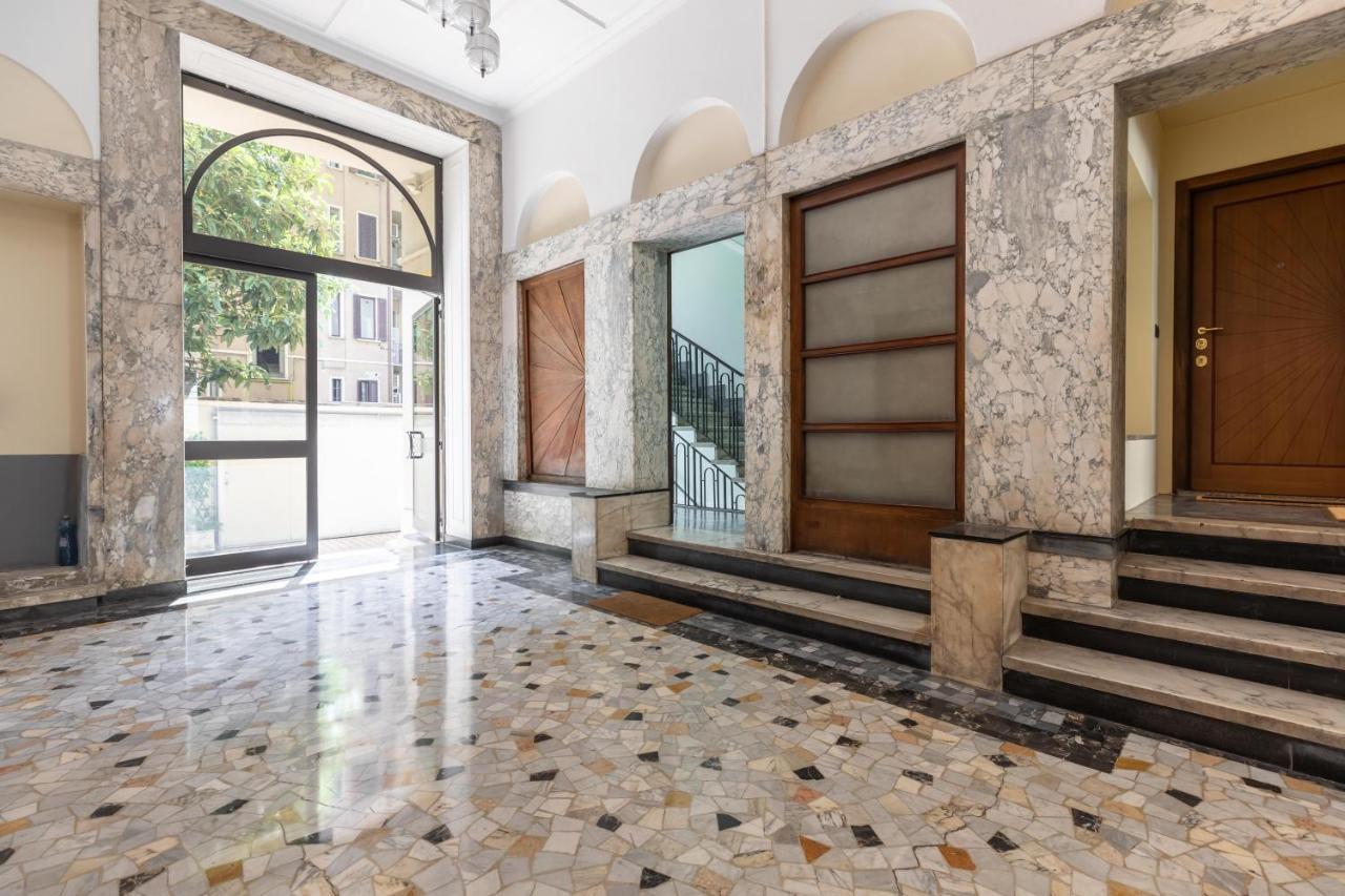 Minerva - 2 Bedrooms Apartment Two Steps From Milano Centrale Экстерьер фото