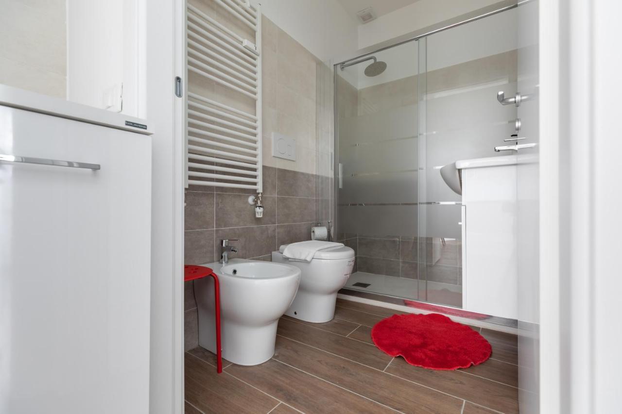 Minerva - 2 Bedrooms Apartment Two Steps From Milano Centrale Экстерьер фото